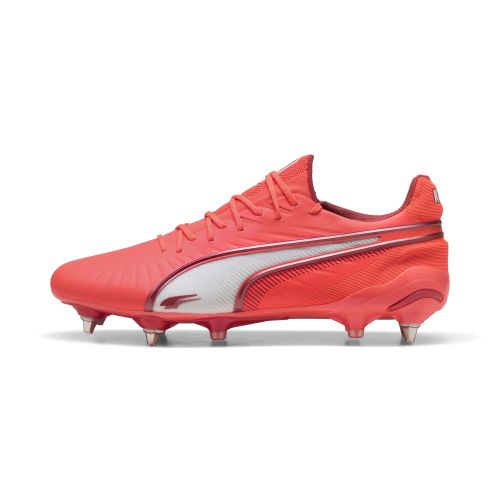 Botas de fútbol KING ULTIMATE MxSG - PUMA - Modalova