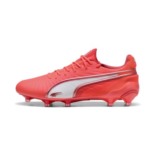 Botas de fútbol KING ULTIMATE FG/AG para mujer - PUMA - Modalova