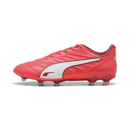 Botas de fútbol KING PRO FG/AG para mujer - PUMA - Modalova