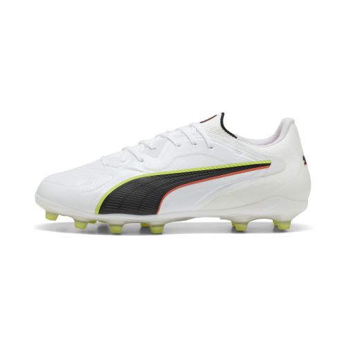 KING 20 PRO FG/AG Football Boots Unisex in | Size 5.5 - PUMA - Modalova