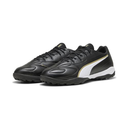 KING 20 MATCH TT Football Boots Unisex in | Size 10 - PUMA - Modalova