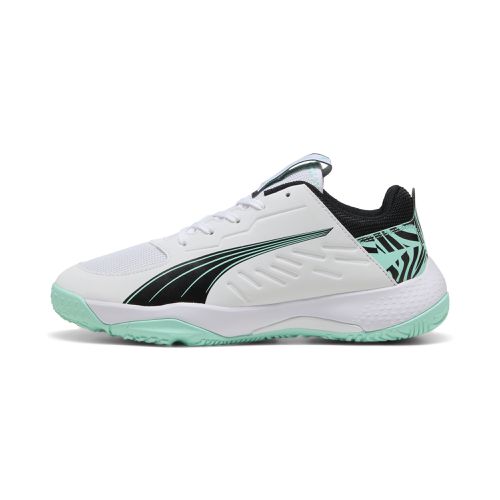 Zapatillas de balonmano Accelerate UNTMD juveniles - PUMA - Modalova