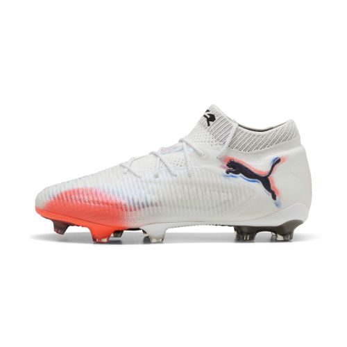 Chaussure de football FUTURE 8 ULTIMATE FG Unisexe, Chaussures, Blanc, 44 - PUMA - Modalova