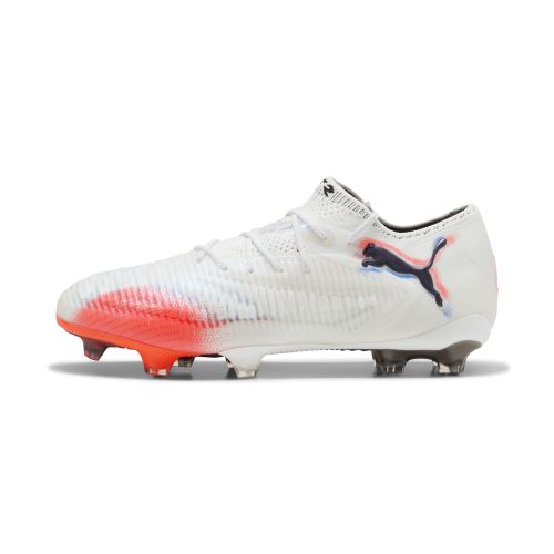 Chaussure de football basses FUTURE 8 ULTIMATE FG Unisexe, Chaussures, Blanc, 44 - PUMA - Modalova