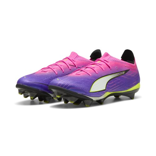 Scarpe da calcio ULTRA 6 CARBON NITRO™ FG unisex, Scarpe, Blu, 39 - PUMA - Modalova