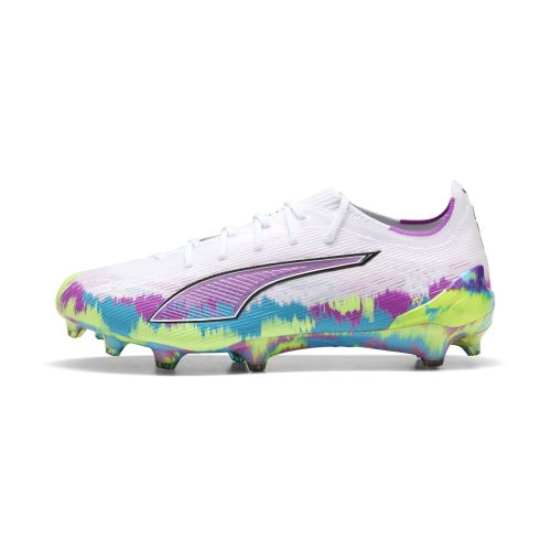 Chaussures de football ULTRA 6 ULTIMATE Brilliance FG , Chaussures, Blanc, 35.5 - PUMA - Modalova