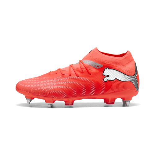 FUTURE 9 PRO MxSG Football Boots Unisex in Red | Size 10 - PUMA - Modalova