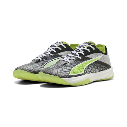 Calzado de interior Accelerate NITRO™ SQD 5 Launch Edition unisex, Calzado, Blanco, 44 - PUMA - Modalova