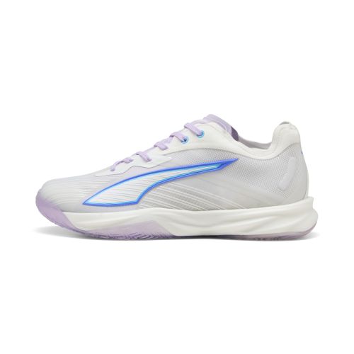 Zapatillas de balonmano Accelerate NITRO™ SQD 5 para mujer, Accesoiros, Blanco, 35.5 - PUMA - Modalova