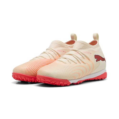 Botas de fútbol FUTURE 9 MATCH TT juveniles, Accesoiros, , 33 - PUMA - Modalova