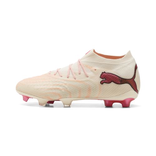 FUTURE 9 ULTIMATE FG Football Boots Unisex in Beige | Size 10 - PUMA - Modalova