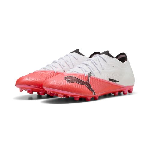 Scarpe da calcio ULTRA NITRO™ 7 ULTIMATE MG unisex, Accessori, Rosso, 44 - PUMA - Modalova