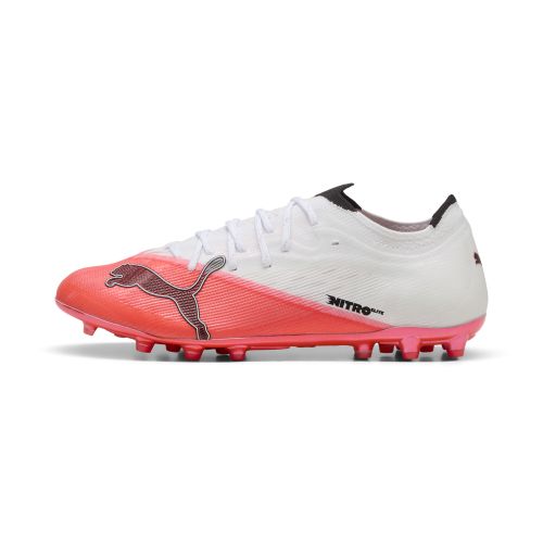 Scarpe da calcio ULTRA NITRO™ 7 ULTIMATE MG unisex, Accessori, Rosso, 44 - PUMA - Modalova