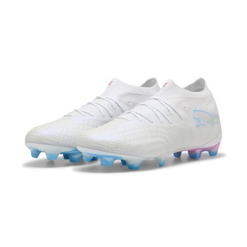 Scarpe da calcio FUTURE 9 ULTIMATE Bianco FG unisex, Accessori, 44 - PUMA - Modalova