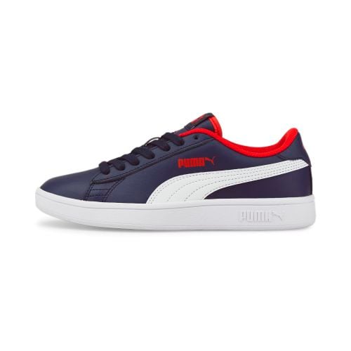 Scarpe da ginnastica Smash v2 per ragazzi - PUMA - Modalova