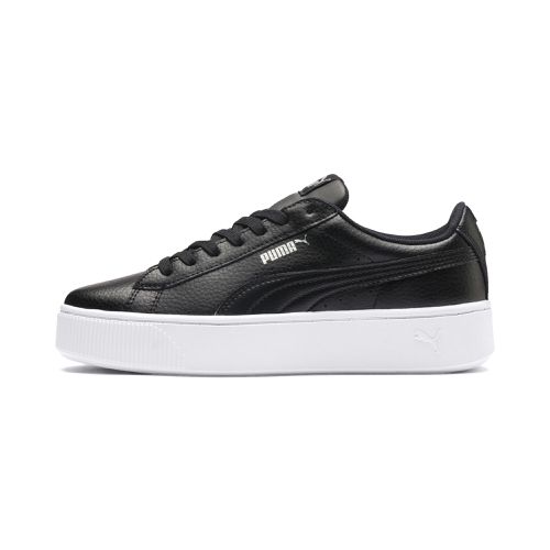 Zapatillas para mujer Vikky Stacked - PUMA - Modalova