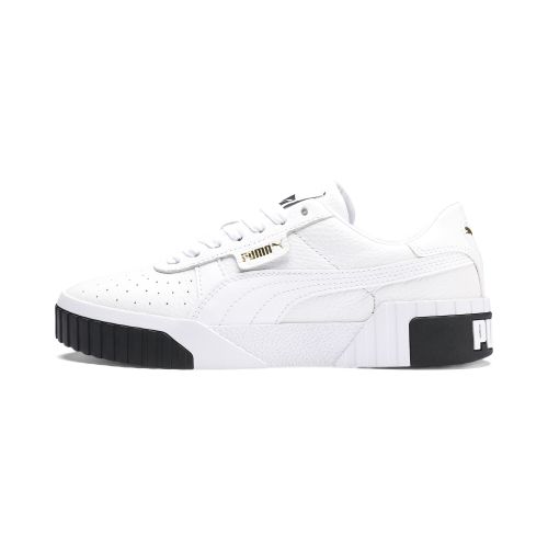 Cali para mujer, Calzado, Blanco, 41 - PUMA - Modalova