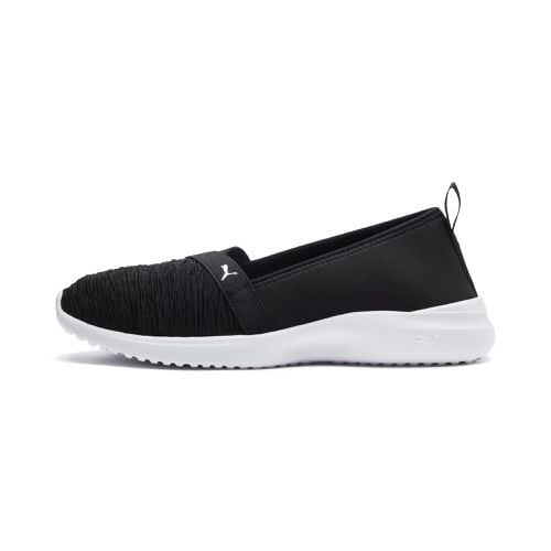 Zapatos slip on para mujer Adelina - PUMA - Modalova