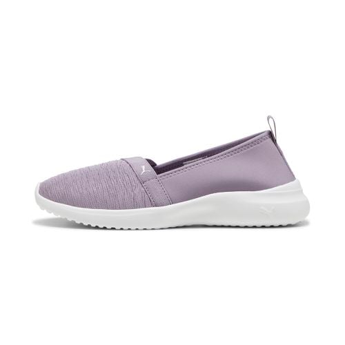 Zapatos slip on para mujer Adelina - PUMA - Modalova