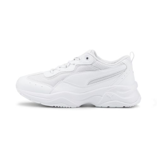 Scarpa da ginnastica Cilia da donna, Scarpe, Bianco, 37.5 - PUMA - Modalova