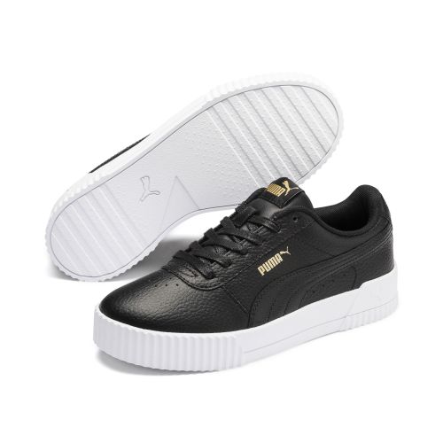 Carina Lux Women's Trainers in | Size 3.5 - PUMA - Modalova