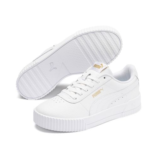 Carina Lux Women's Trainers in | Size 3.5 - PUMA - Modalova
