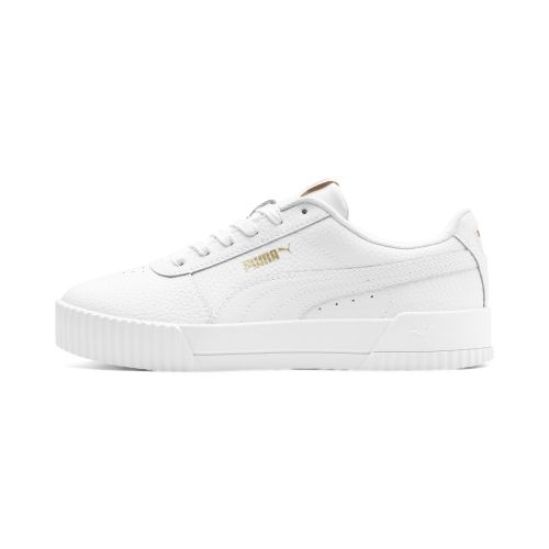 Carina Lux Women's Trainers in | Size 3.5 - PUMA - Modalova