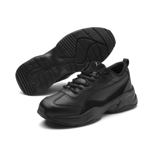 Cilia Lux Women's Training Trainers in | Size 3.5 - PUMA - Modalova
