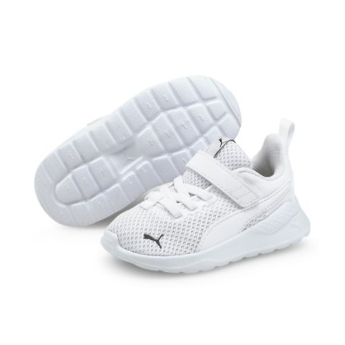 Scarpa da ginnastica Anzarun Lite da bimbi, Scarpe, Bianco, 19 - PUMA - Modalova