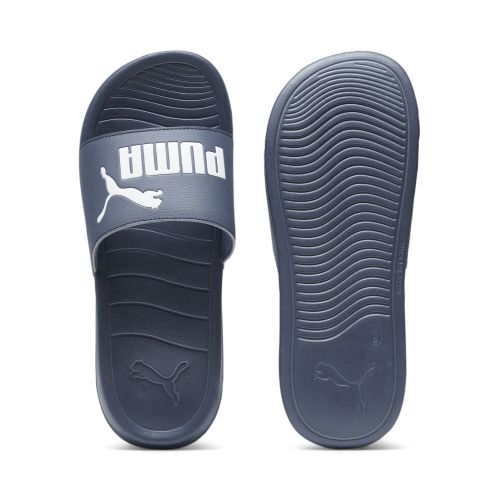 Claquettes Popcat 20, Chaussures, Bleu, 35.5 - PUMA - Modalova