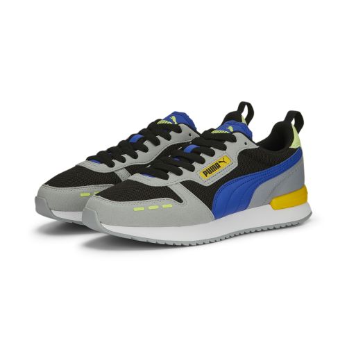 Scarpa da ginnastica R78 Runner, Scarpe, Nero, 35.5 - PUMA - Modalova