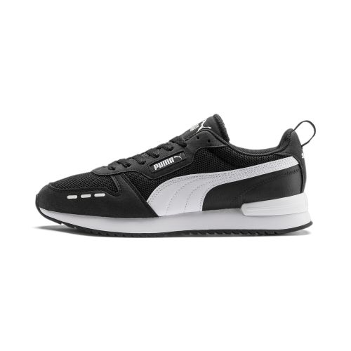 Scarpa da ginnastica R78 Runner, Scarpe, Nero, 35.5 - PUMA - Modalova