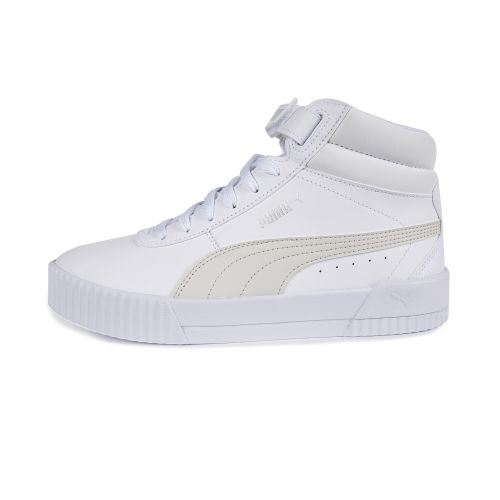 Scarpe da ginnastica Carina Mid donna - PUMA - Modalova