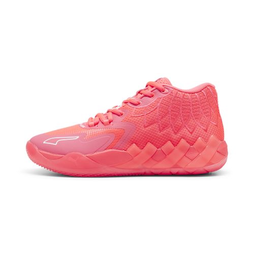 Scarpe da basket MB.01 “Breast Cancer Awareness” - PUMA - Modalova