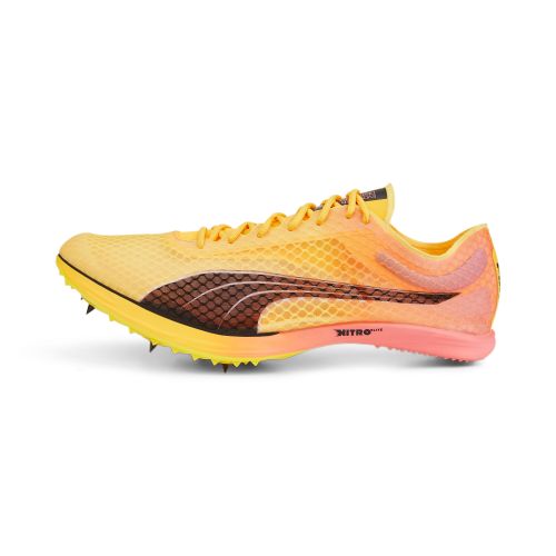 Zapatillas con clavos para pista y campo evoSPEED Distance Nitro Elite - PUMA - Modalova