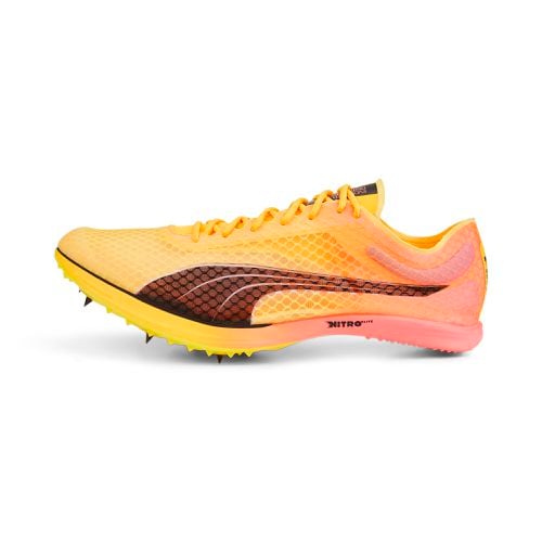 Zapatillas con clavos para pista y campo evoSPEED Distance Nitro Elite - PUMA - Modalova