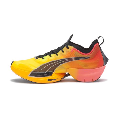 Zapatillas de running para hombre Fast-R NITRO Elite Fireglow - PUMA - Modalova