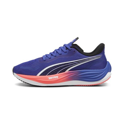 Scarpe da running VELOCITY NITRO™ 3 da uomo, Scarpe, Blu, 39 - PUMA - Modalova