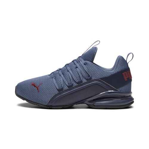 Scarpe da running Axelion Refresh da uomo, Scarpe, Blu, 39 - PUMA - Modalova