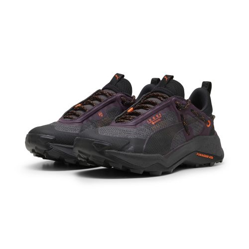 Scarpe da escursionismo Explore NITRO GORE-TEX da donna, Scarpe, Nero, 35.5 - PUMA - Modalova