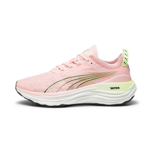 Scarpe da running ForeverRun NITRO da donna, Scarpe, Rosa, 40 - PUMA - Modalova