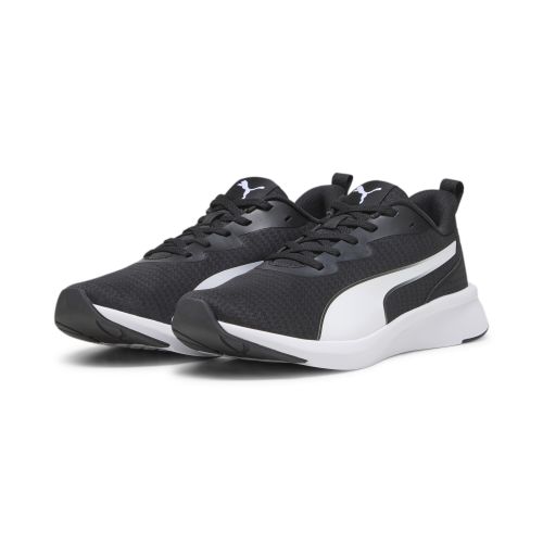 Scarpe da running Flyer Lite, Accessori, Nero, 35.5 - PUMA - Modalova