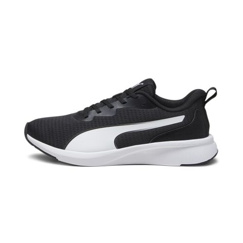 Scarpe da running Flyer Lite, Accessori, Nero, 35.5 - PUMA - Modalova