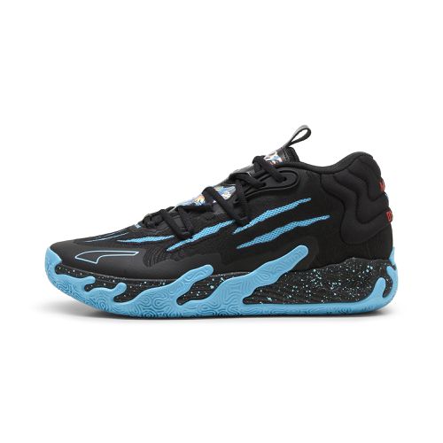 Zapatillas de baloncesto MB.03 Blue Hive - PUMA - Modalova