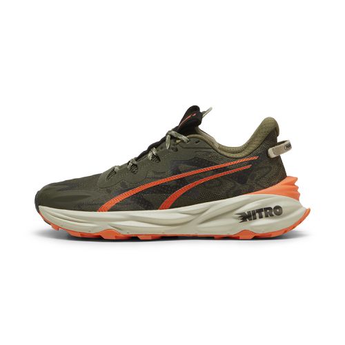 Zapatillas de trail running Fast-Trac NITRO™ 3 para hombre - PUMA - Modalova