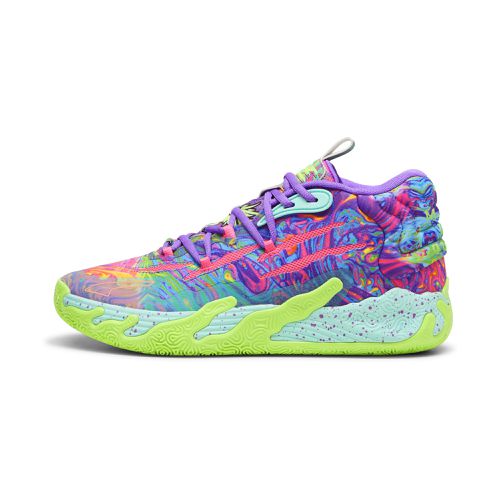 Zapatillas de baloncesto MB.03 Be You - PUMA - Modalova