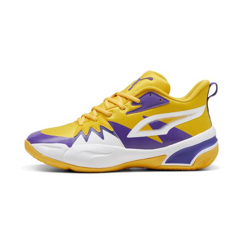 Zapatillas de baloncesto Genetics - PUMA - Modalova