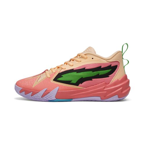 Zapatillas de baloncesto Scoot Zeros Georgia Peach - PUMA - Modalova