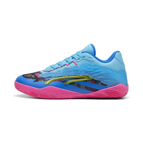 Zapatillas de baloncesto Stewie 3 Midnight in Tokyo para mujer - PUMA - Modalova