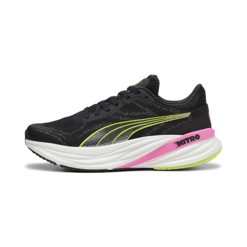 Zapatillas de running para mujer Magnify NITRO™ 2, Calzado, Negro, 35.5 - PUMA - Modalova